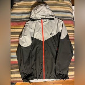 Nike Wind Breaker